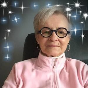 Meet your Posher, Audrey